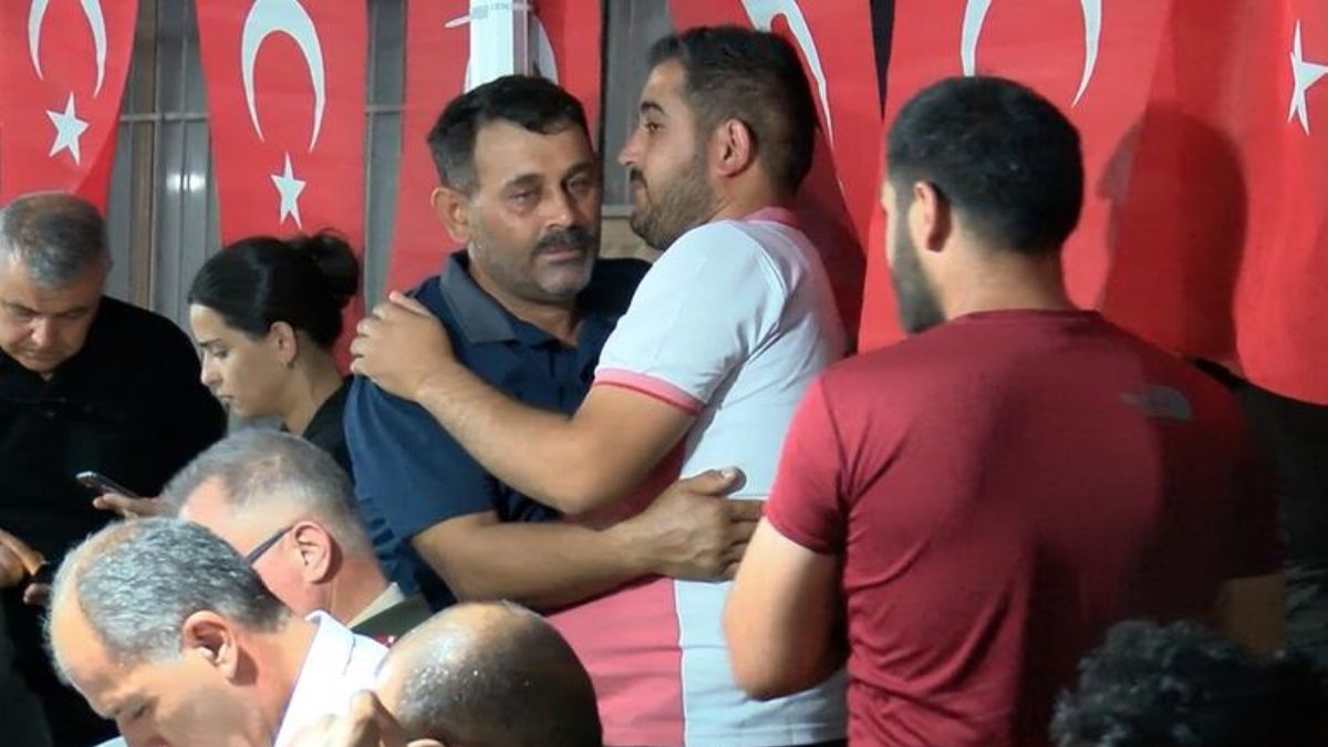 Otomobil aldığı oğluna sürpriz yapacaktı, şehit haberi geldi