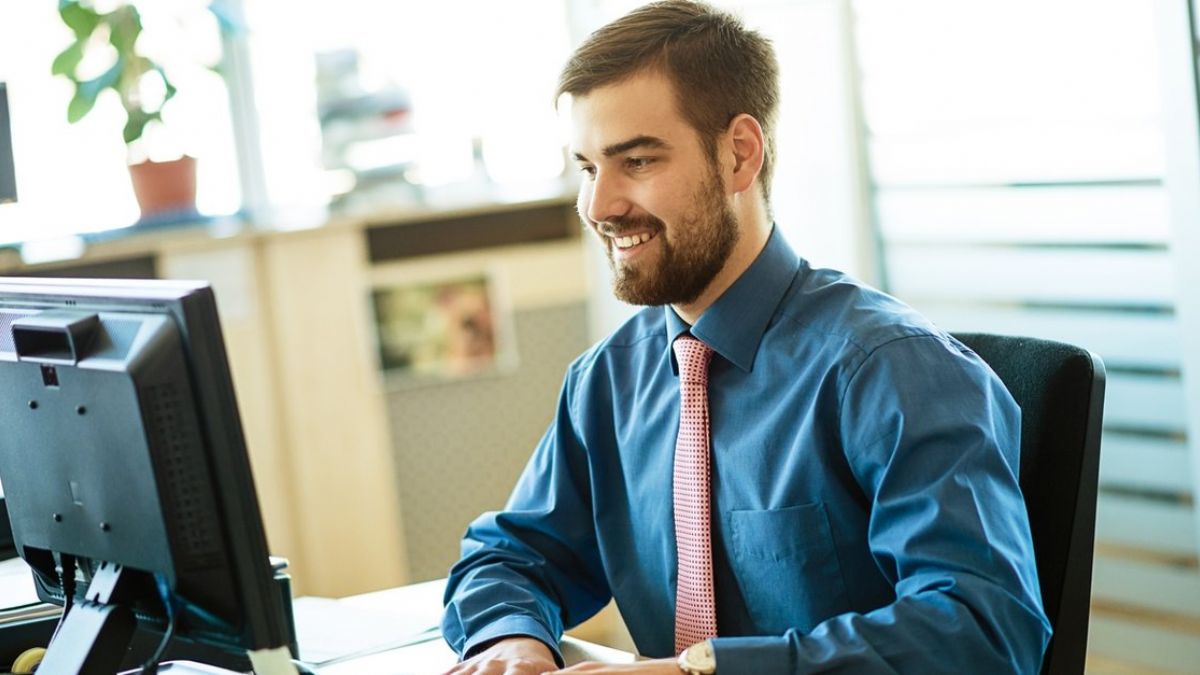 Memurlara sakal serbestliğine dair karar resmileşti