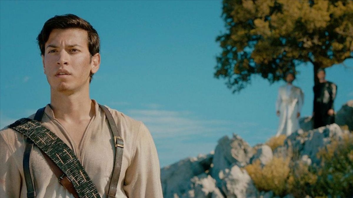 Bir Türk Masalı filmi konusu ne? Bir Türk Masalı oyuncuları | Bir Türk Masalı yönetmeni ve senaristi kim?