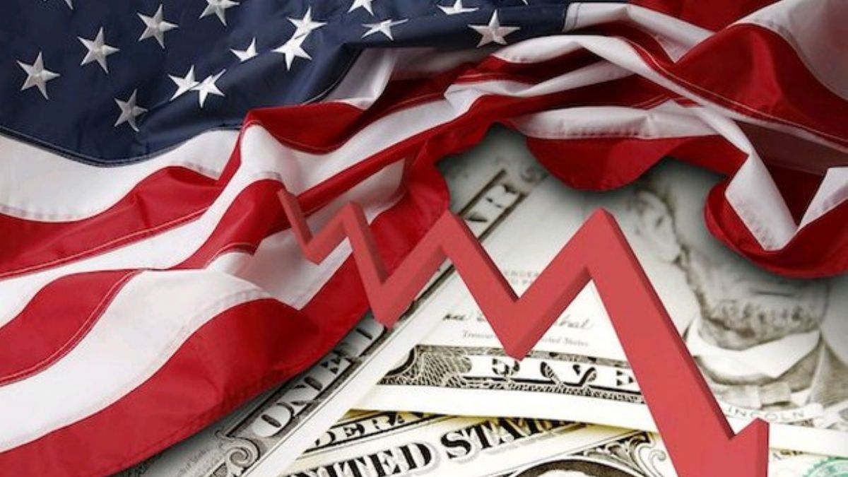 ABD ekonomisi resesyonda