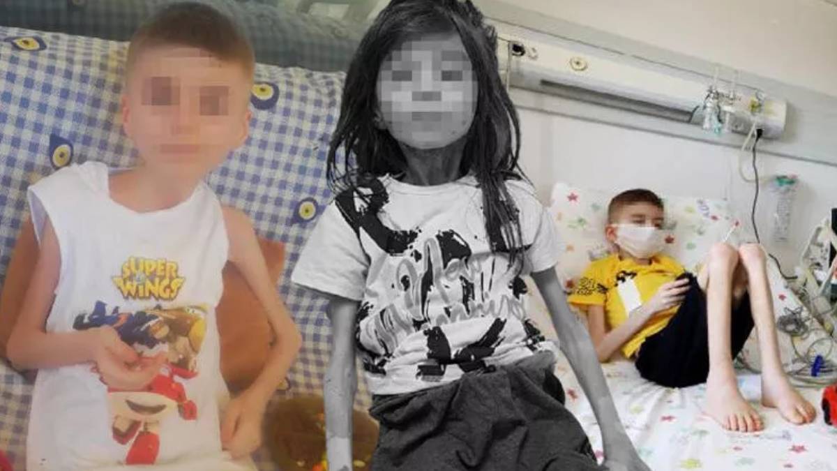 Çöp evde bulunan Cem Muhammed A'nın babası kim? Çöp evde bulunan çocuğun babası Ufuk Çelikol mu?