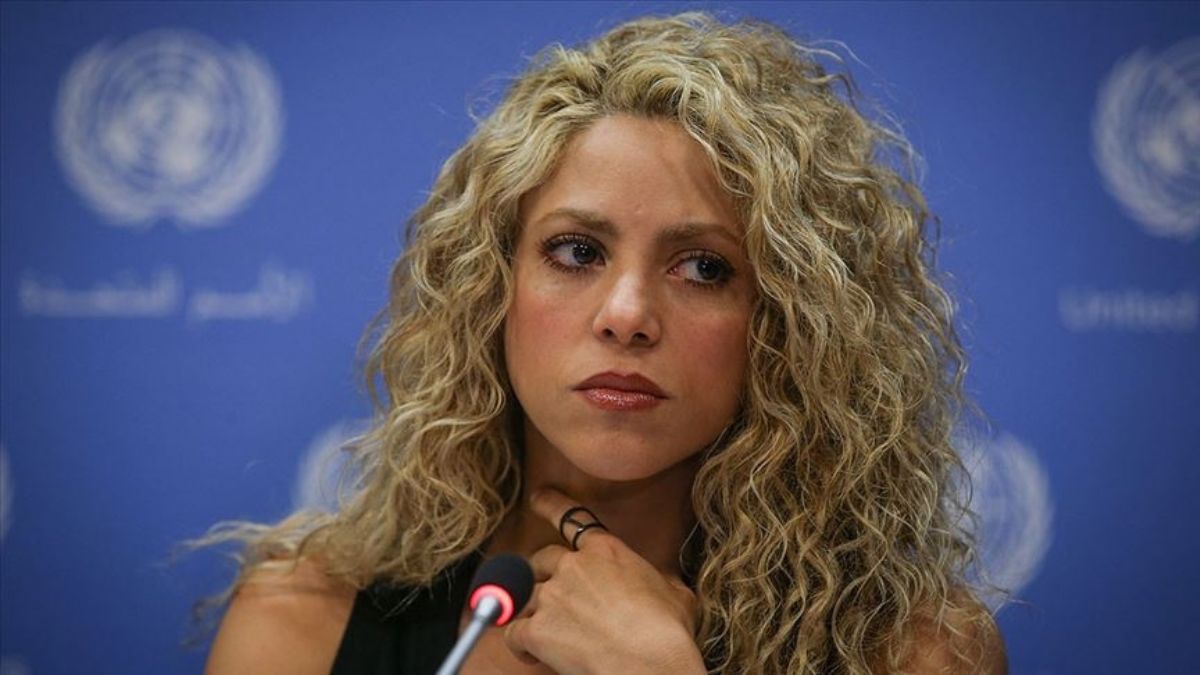 İspanyol savcılar affetmedi; Shakira 8 yıl hapis cezası alabilir