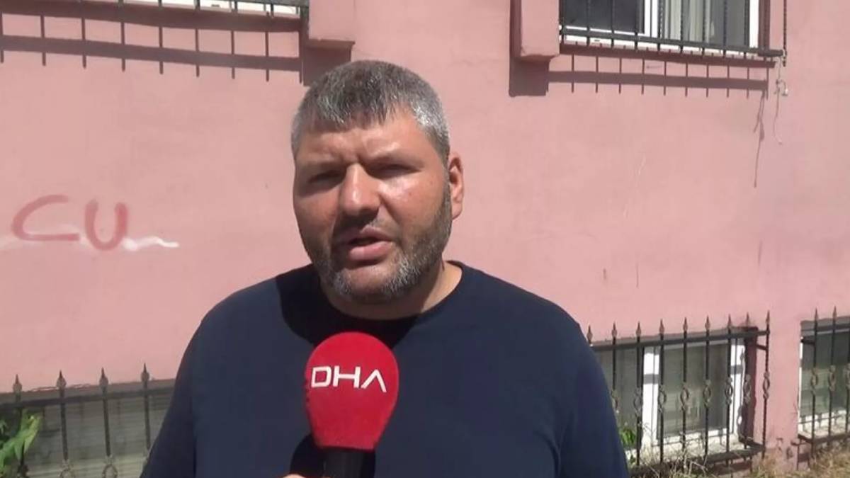 Ufuk Çelikkol kimdir? Cem Muhammet A.'nın babası kim? Çöp evde bulunan çocuk olayında yeni gelişme...