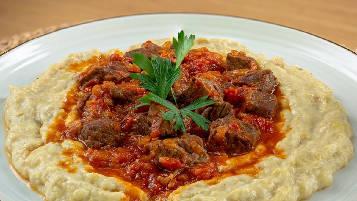 Hünkar beğendi malzemeleri nelerdir? Hünkar beğendi nasıl yapılır? Hünkar beğendi tarihçesi