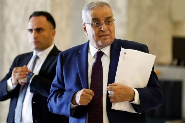 Çalıntı tahıl yüklü gemiyle ilgili Lübnan'dan açıklama: Birçok ülkeden uyarı aldık