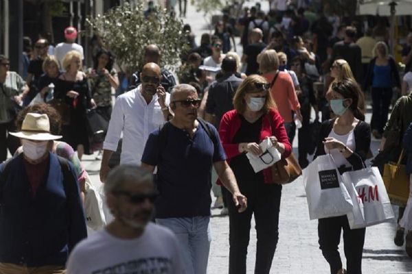Balkanlar'da Kovid-19 vakaları artıyor