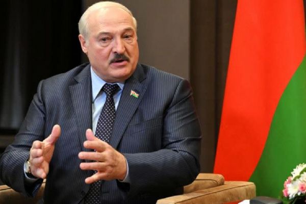 Belarus, İngiltere'deki büyükelçisini geri çağırdı