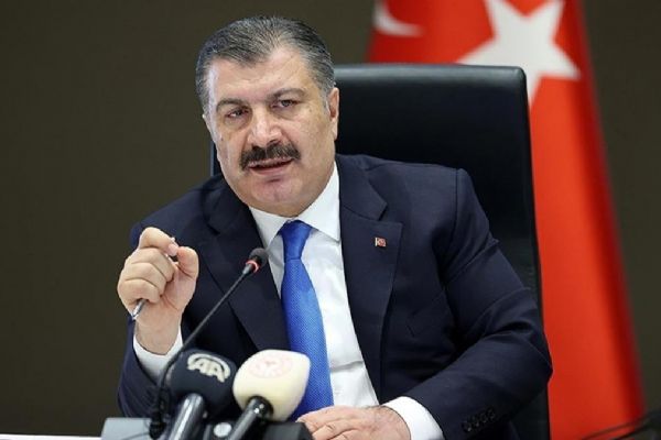 27 bin sözleşmeli personel istihdamı! Bakan Koca duyurdu: Öncelik o kadrolara verilecek