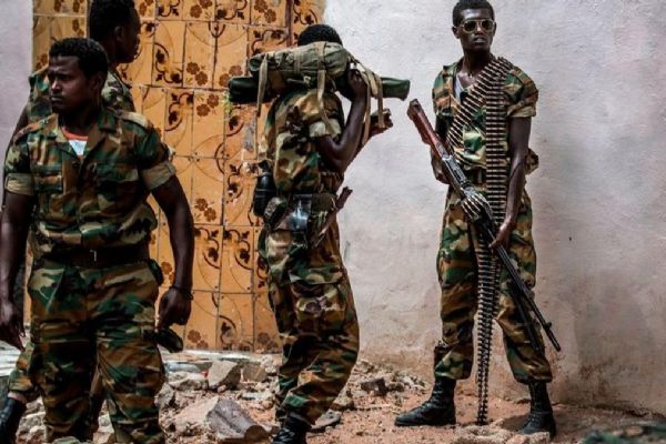 Somali'de bombalı saldırı! Çok sayıda ölü ve yaralı