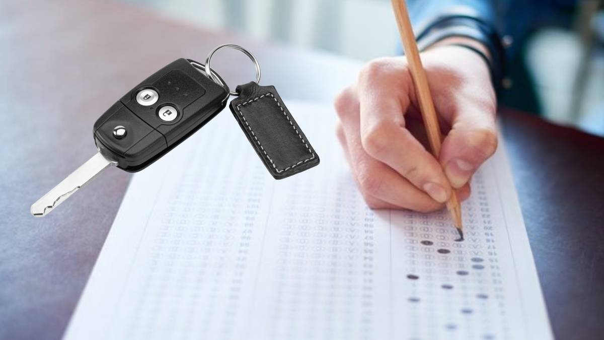 KPSS'ye araba anahtarı ile girilir mi? KPSS sınavında araba anahtarı serbest mi, yasak mı?