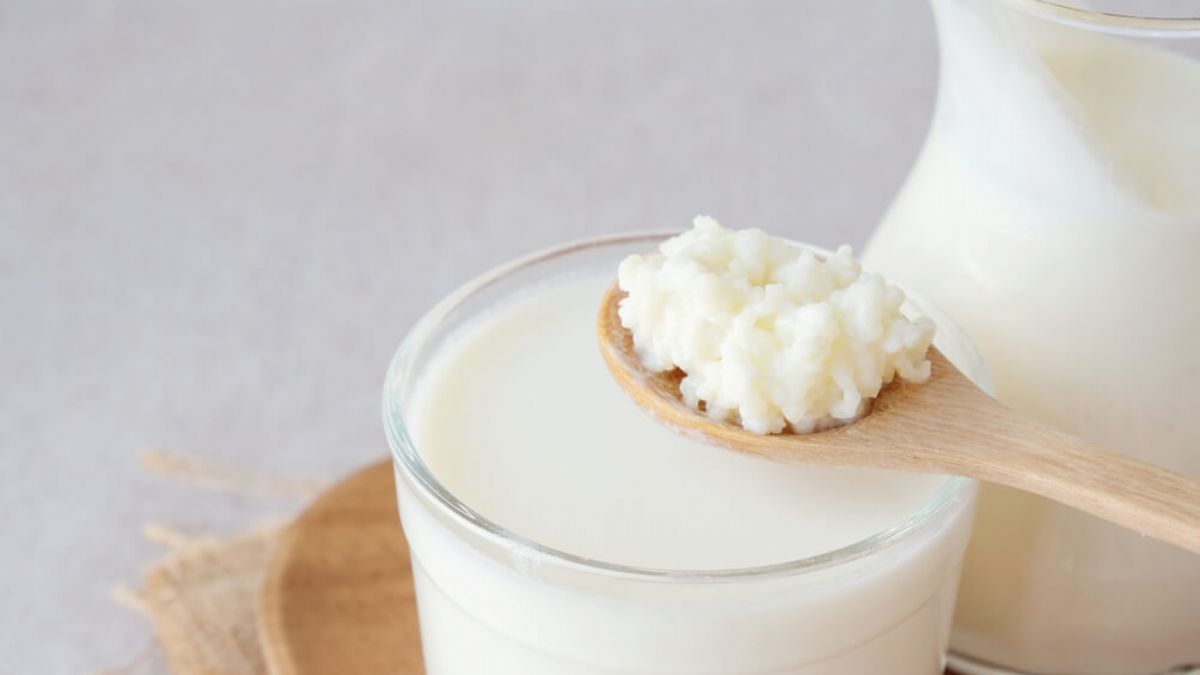 Kefir nedir? Kefir faydaları neler? Kefir kalorisi