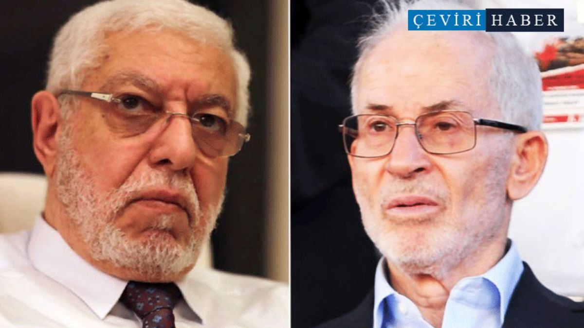 Müslüman Kardeşler gerçekten siyasetten çekildi mi? İhvan-ı Müslimin’in kararı belli mi…