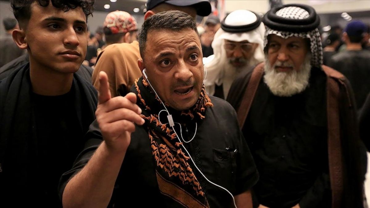 Sadr’ı 'Irak'ın mutlak hakimi' ilan ettiler! Sadrcılar ne istiyor?