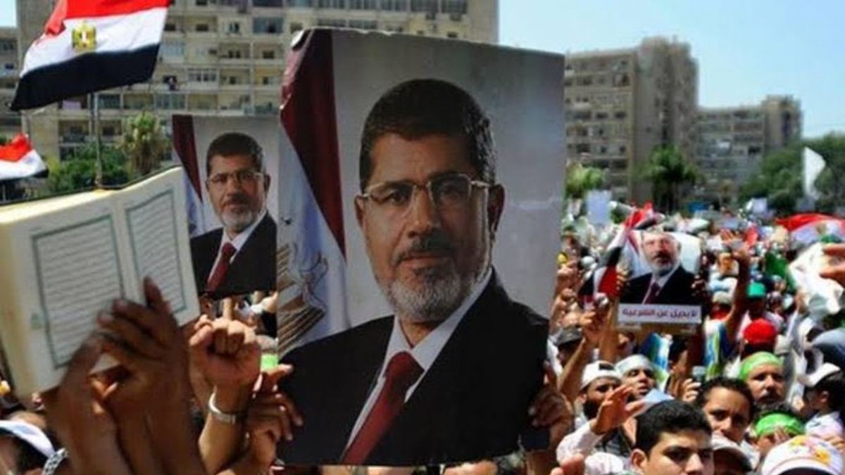 Müslüman Kardeşler Teşkilatı siyasetten çekilme polemiğine ne cevap verdi? Müslüman Kardeşler siyasete devam edecek mi?