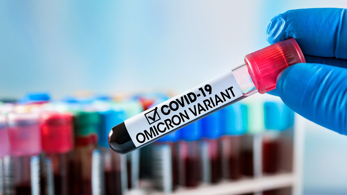 Omicron varyantına etkili yeni COVID aşılarının Eylül'de hazır olması bekleniyor! Omicron varyantı nedir?