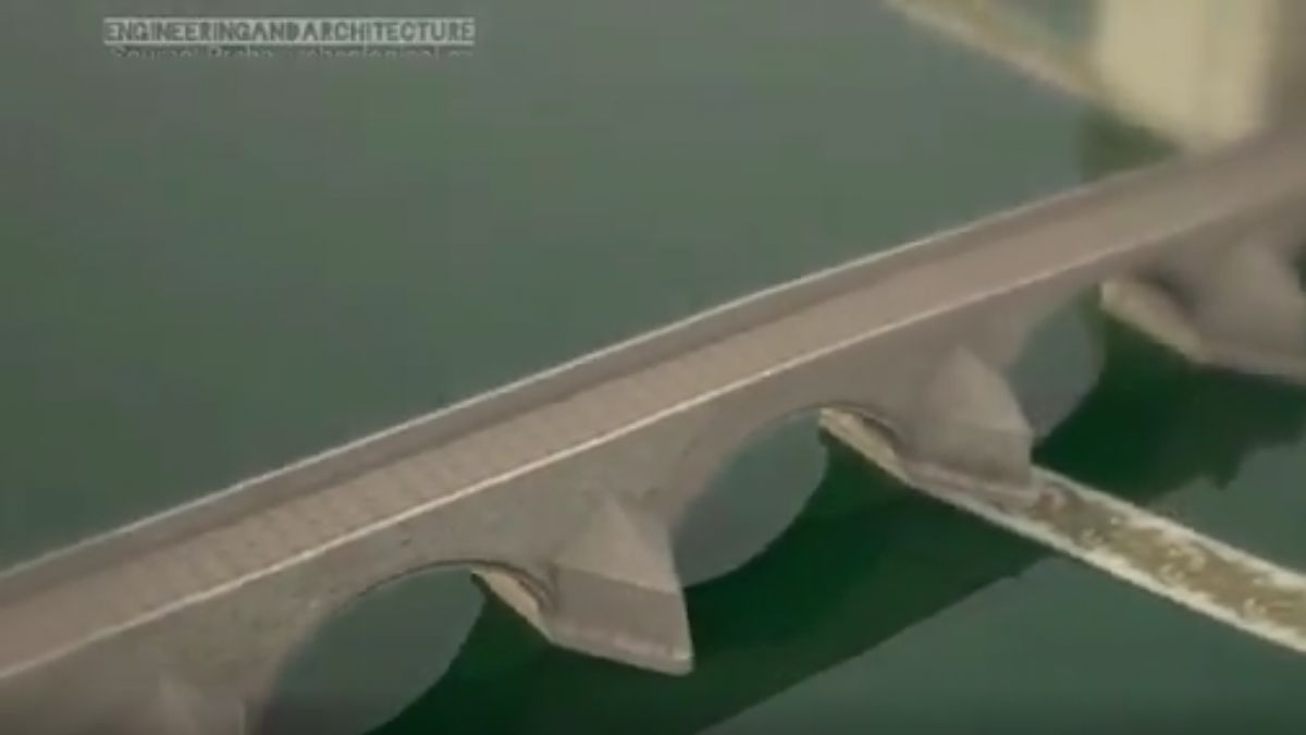 Tarihi Anadolu köprüleri nasıl yapıldı?