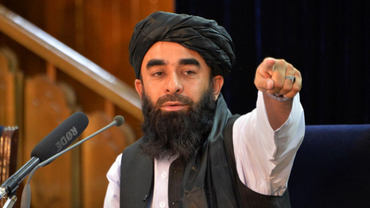 El-Kaide lideri Zevahiri'nin öldürülmesine ilişkin Taliban'dan ilk açıklama