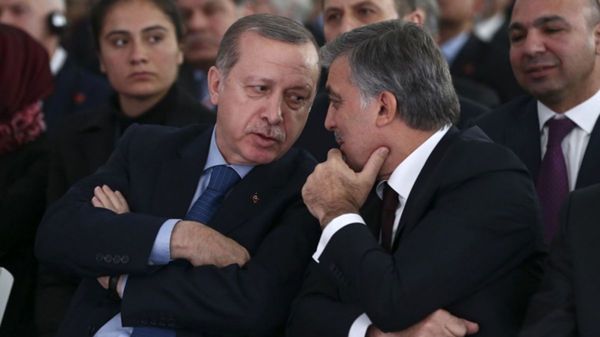 Abdullah Gül tek tek sıraladı: Erdoğan'ın yerinde olsam…