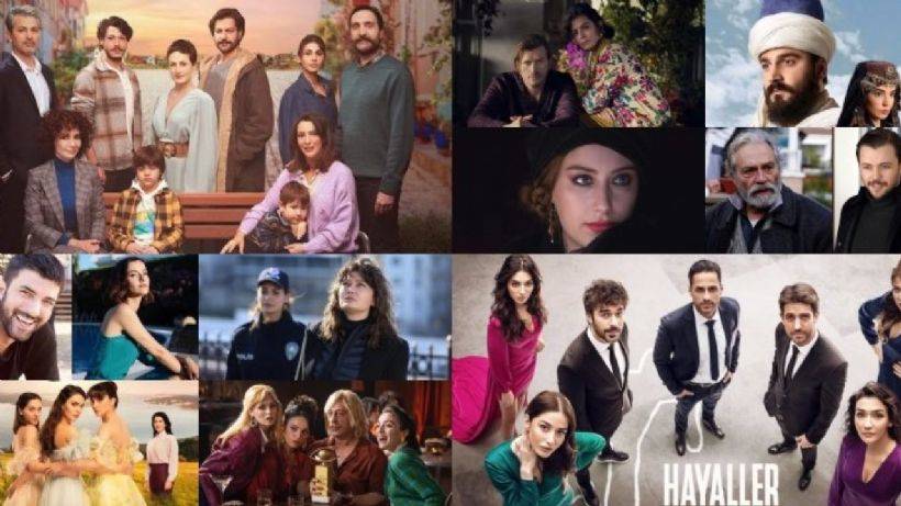 TV'de bugün ne var?  Kanal D, Star TV, ATV, Fox TV, TRT1, TV8, Show TV yayın akışı