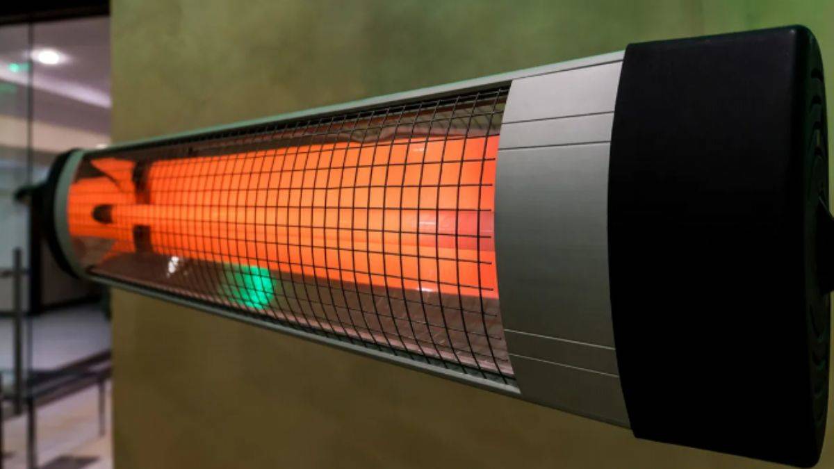 Almanya'da enerji krizi paniği! Elektrikli ısıtıcılar yok satıyor