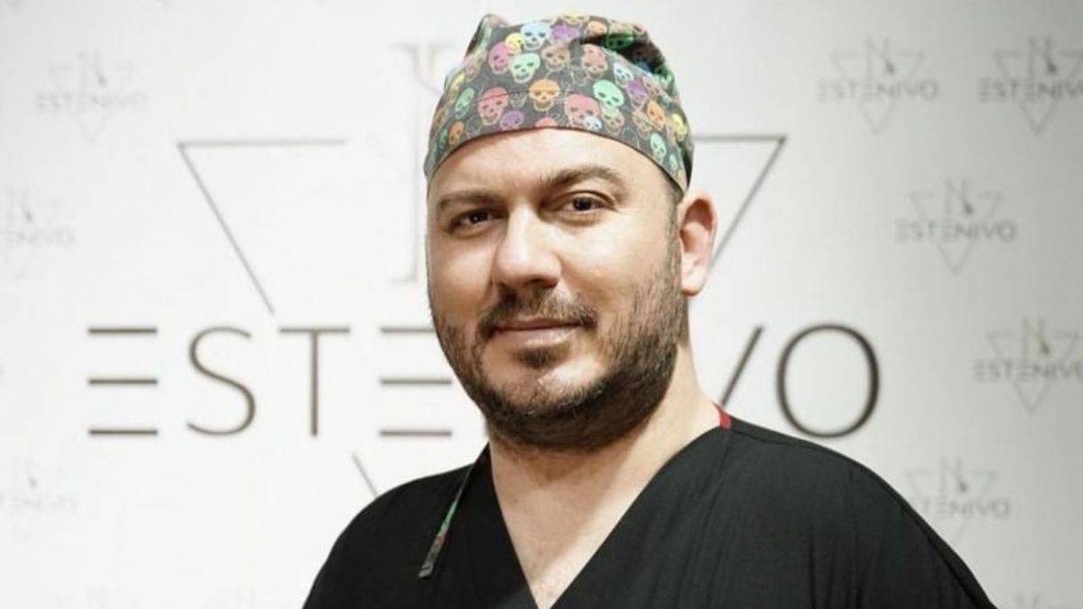 Saç Ekim Uzmanı Serkan Yavuz Cevaplıyor Saç Ekimi Nedir?