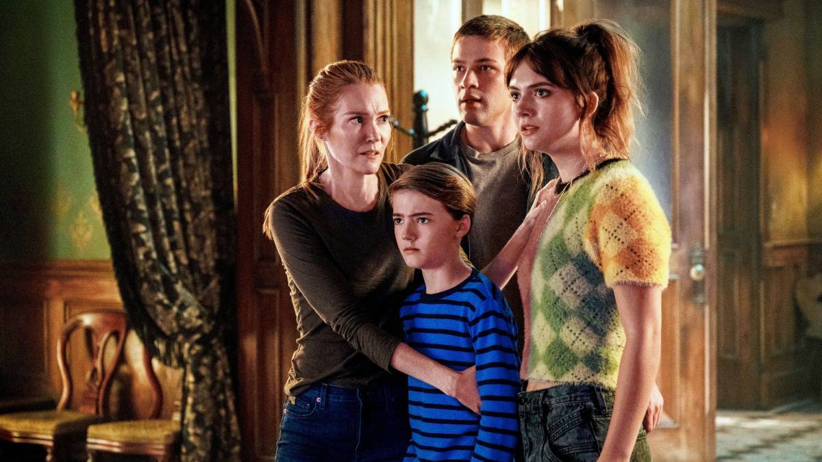 Locke and Key 4. sezon ne zaman? Locke Key 4. sezon çıkacak mı? Locke Key yeni sezon ne zaman başlayacak?