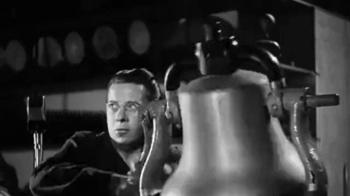 Walt Disney'deki çizgi film sanatçıları 1941'de ses efektlerini nasıl yapıyorlardı?