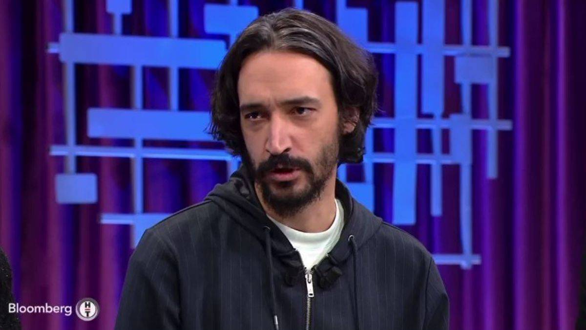 'Hiçbir Şeyi Ciddiye Almamak İçin Bazı Şeylere Sahip Olmak Gerek'