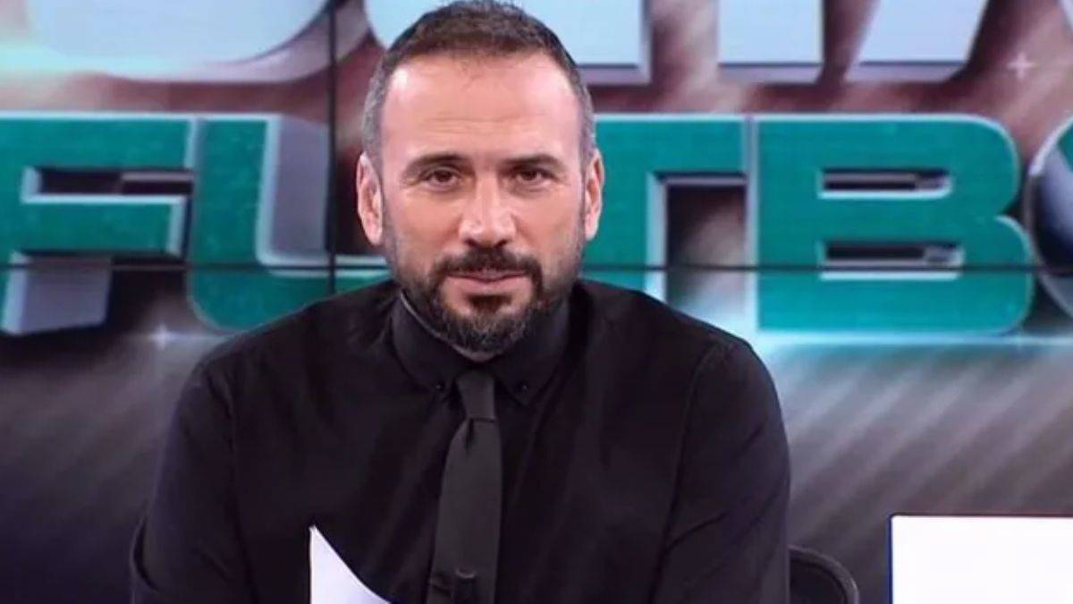 Ertem Şener: Siz hiç kazık yediniz mi?