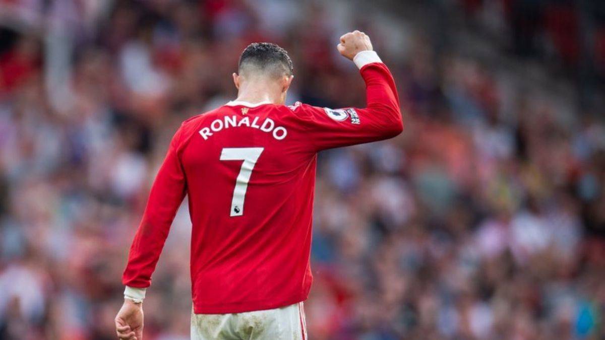 Ronaldo Galatasaray'a transfer mi oluyor? Ronaldo GS'ye mi geliyor?