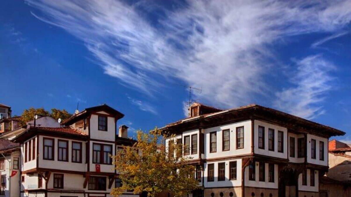 Kastamonu Namaz Vakitleri Ne Zaman? Kastamonu Ezan Vakti