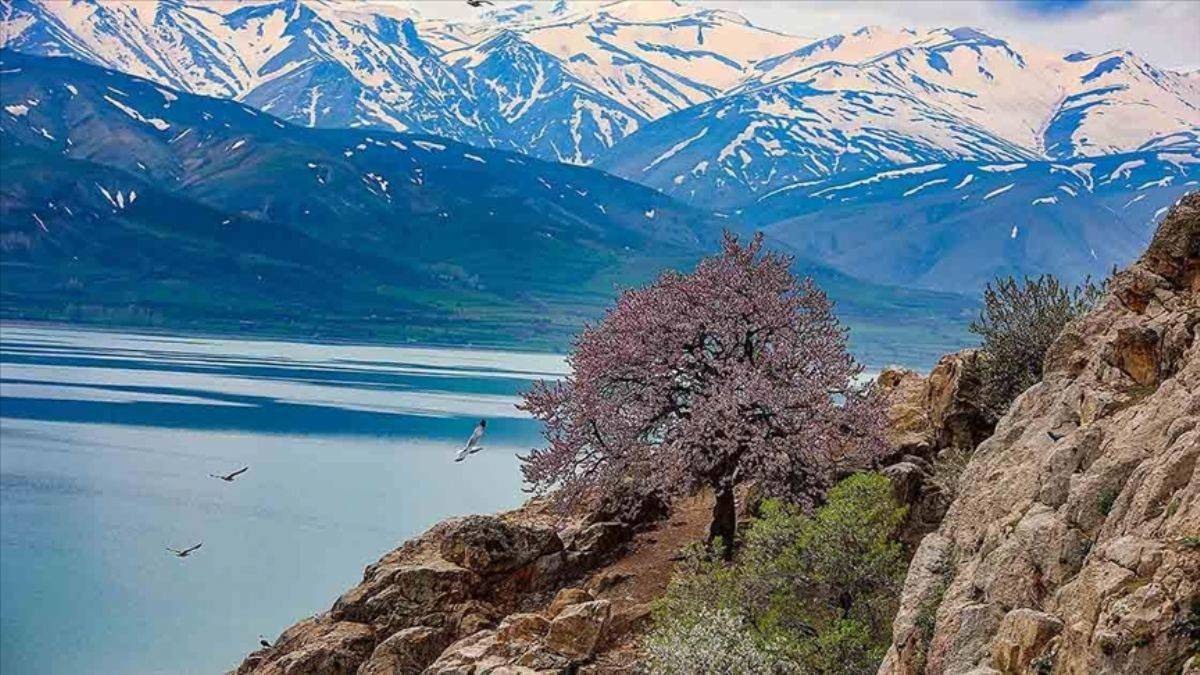 Van’da Ezan Saat Kaçta Okunacak? Van Ezan Vakitleri Neler?