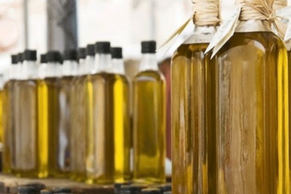 İtalya ve İspanya'dan vazgeçip Türkiye'den zeytinyağı almaya başladılar