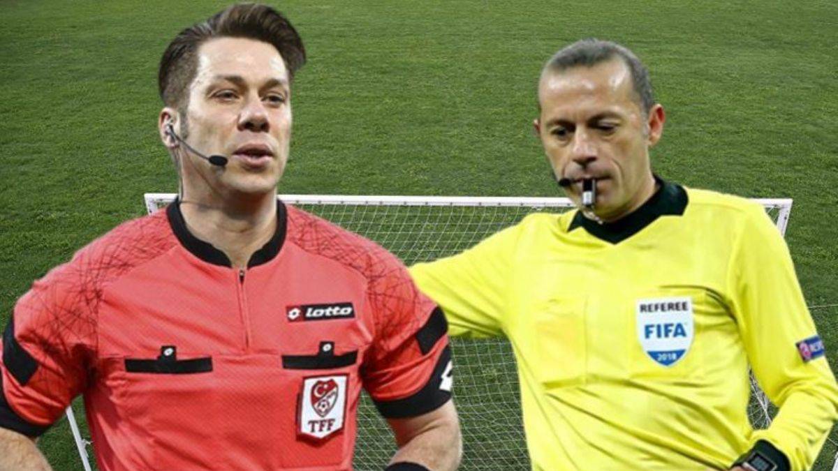 Fırat Aydınus Cüneyt Çakır hakkında ne dedi? Fırat Aydınus’un Cüneyt Çakır ile ilgili açıklaması