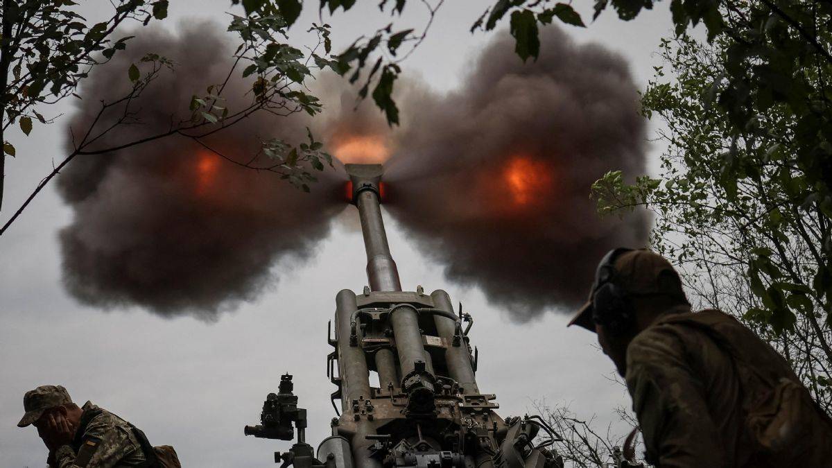İngiliz istihbaratından Rusya-Ukrayna savaşı raporu
