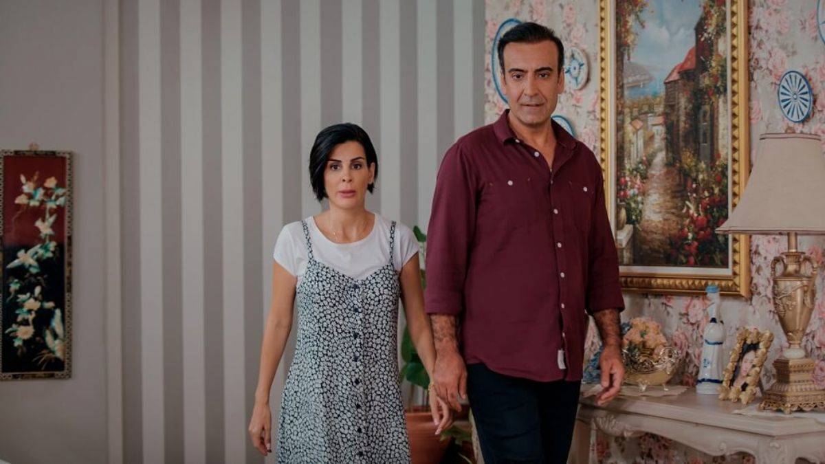 Mükemmel Eşleşme 4. bölüm full izle | TRT 1 Mükemmel Eşleşme 4. bölüm tek parça izle