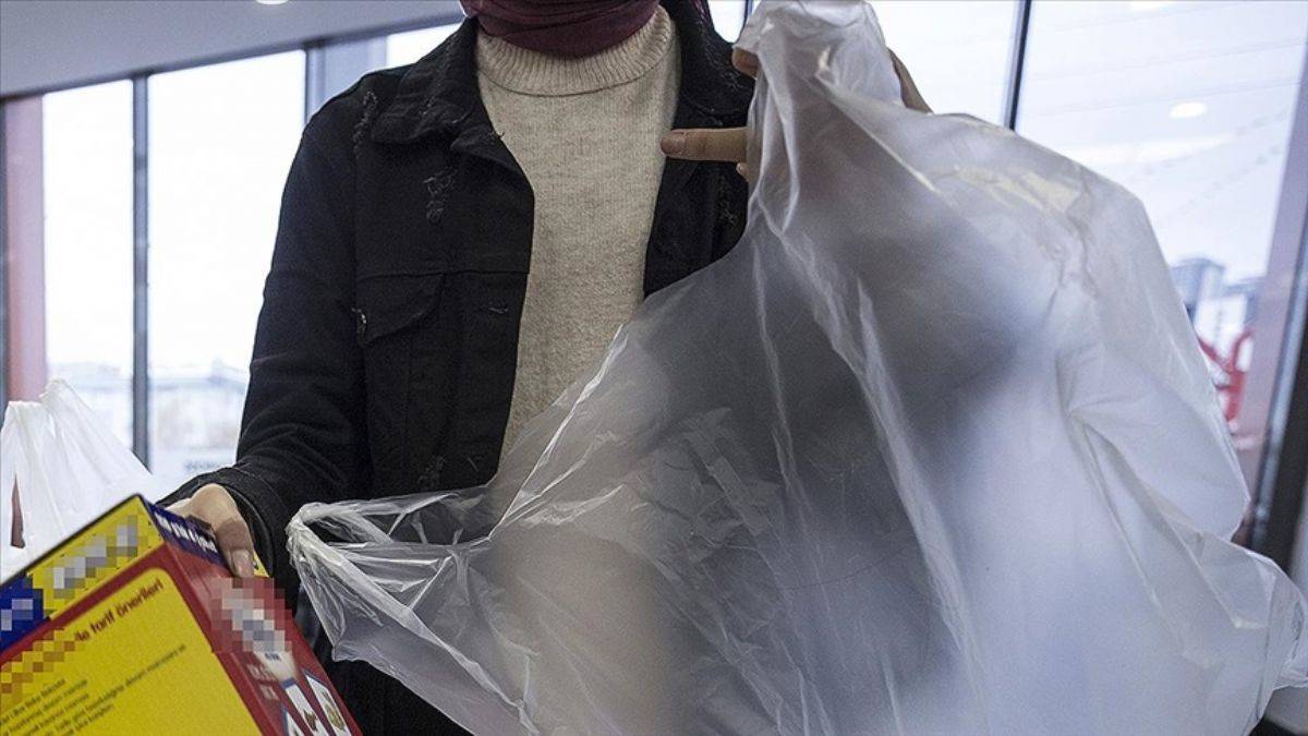3,5 yılda plastik poşetten ne kadar tasarruf edildi? Plastik poşet kullanımı ne kadar azaldı?