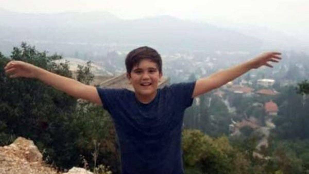 15 yaşındaki Harun kalp krizi geçirerek öldü