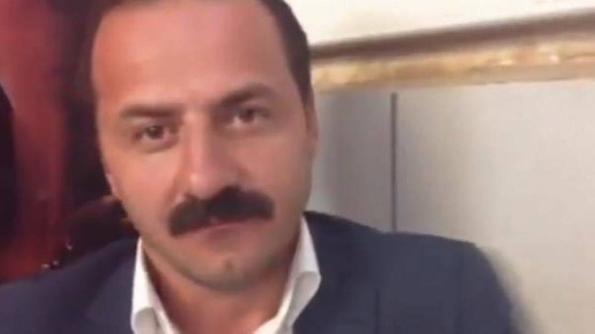 İYİ Partili Ağıralioğlu: 'Müslüman olmayan Türk'e neden insan diyelim?'
