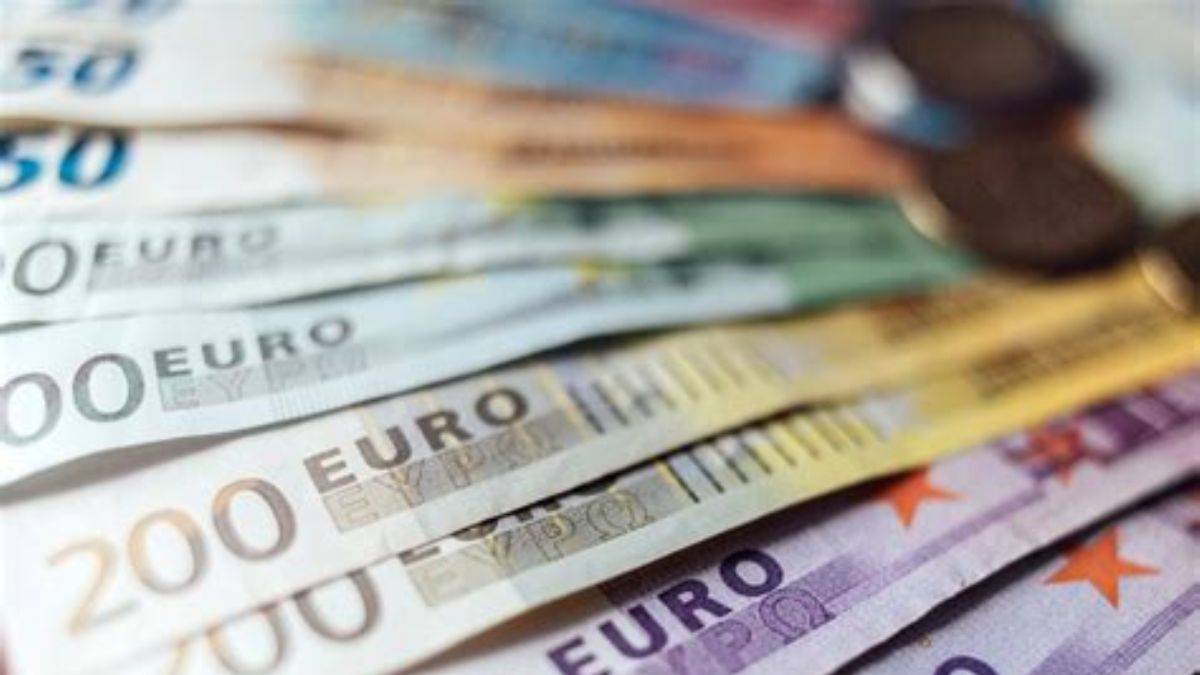 2 bin Euro türk parası olarak ne kadar?
