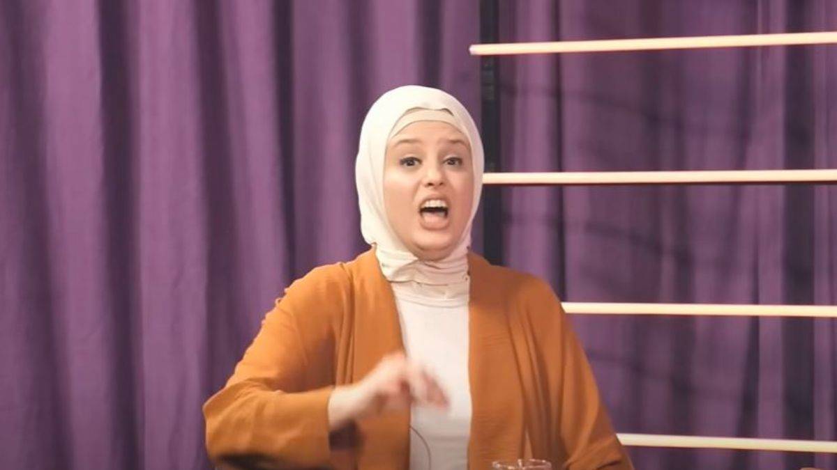 Pelin Hürman: ‘1400 cin kavmi emrimde’