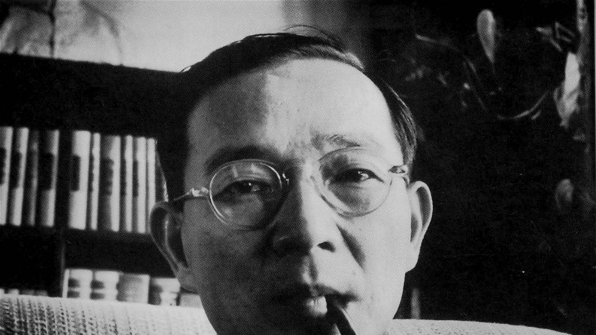 Çinli mucit  Lin Yutang’dan özlü sözler