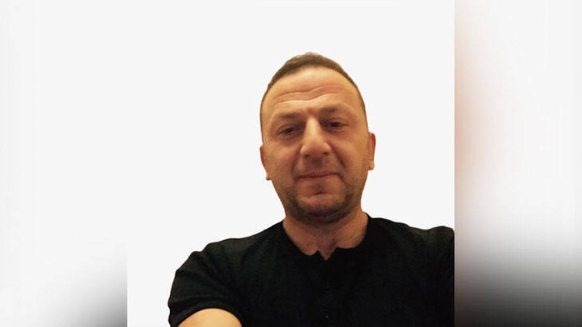 İngiltere'den Düzce'ye tatile gelen Basri Alagöz arı sokması sonucu hayatını kaybetti