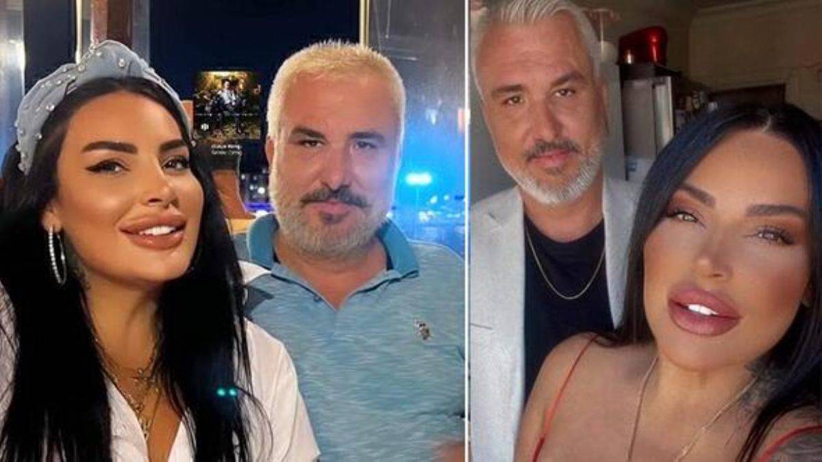 Aşıklar Tepesi'nde intihar; zorla kolundan tutmuş