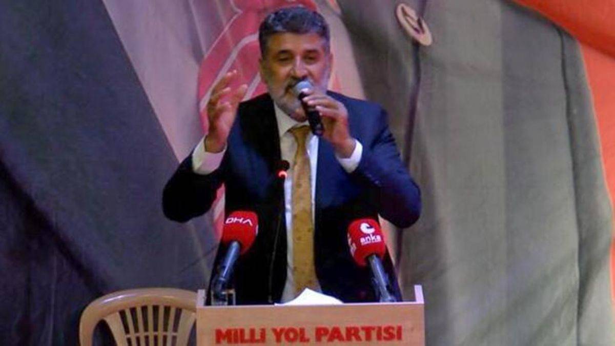 Remzi Çayır: 6'lı masanın ne dediğini kimse anlamadı