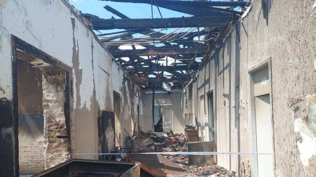 Balıklı Rum Hastanesi Vakfı'ndan açıklama