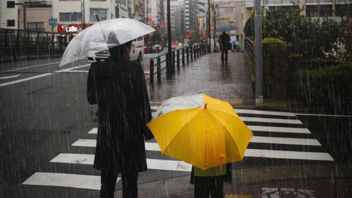 Yağış beklenen 11 şehir | Meteoroloji uyardı: Hangi şehirlerde yağmur yağacak?