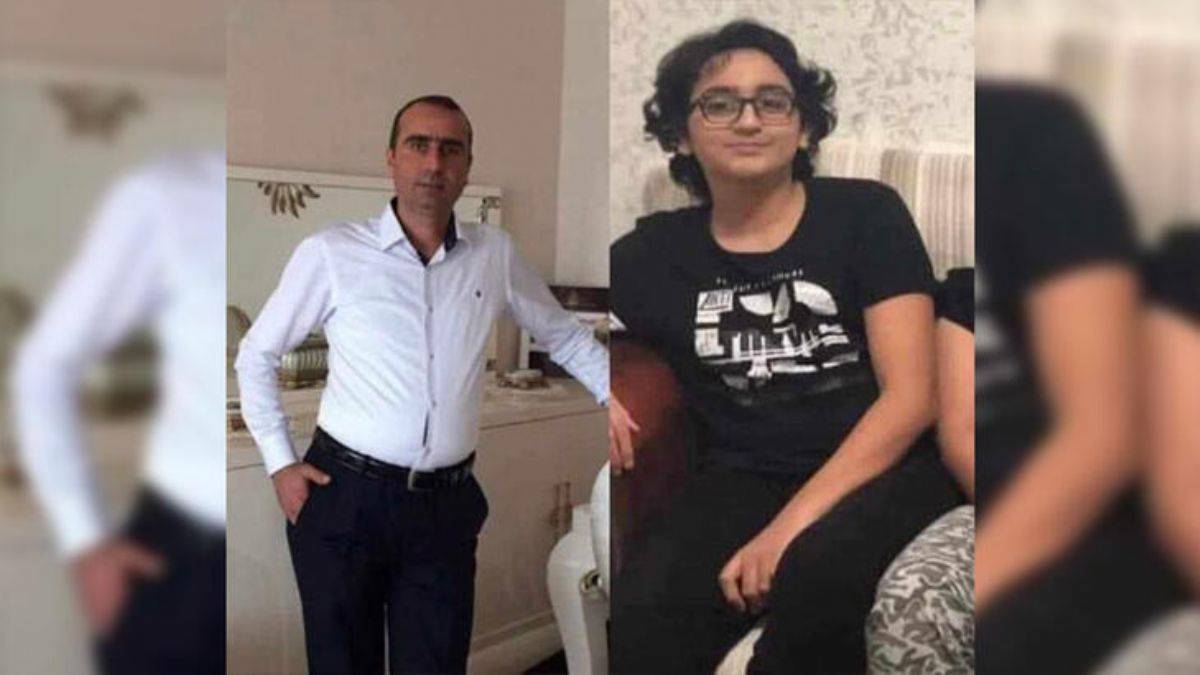 Oğlunun intiharına dayanamayan baba intihar etti