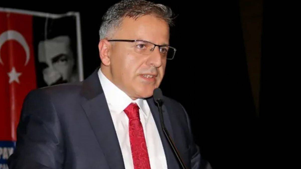 Yeni bir parti daha kuruldu: Milliyetçi Sol Parti