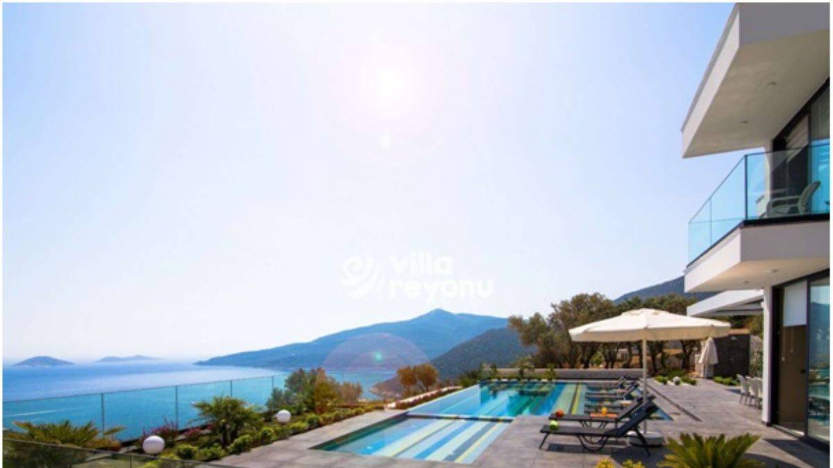 Kalkan ve Çevresinde Yer Alan Antik Kentler